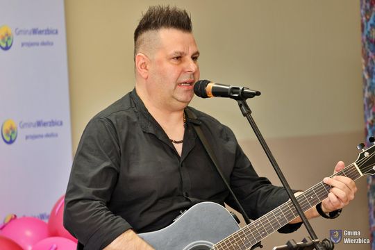 Gm. Wierzbica. Dzień Kobiet w Busównie [GALERIA ZDJĘĆ]