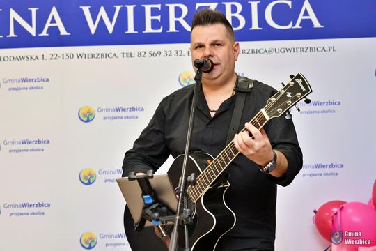 Gm. Wierzbica. Dzień Kobiet w Busównie [GALERIA ZDJĘĆ]