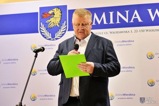 Gm. Wierzbica. Dzień Kobiet w Busównie [GALERIA ZDJĘĆ]