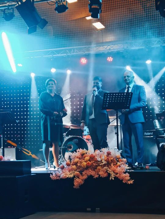 Gminny Dzień Kobiet w Woli Uhruskiej [GALERIA ZDJĘĆ]