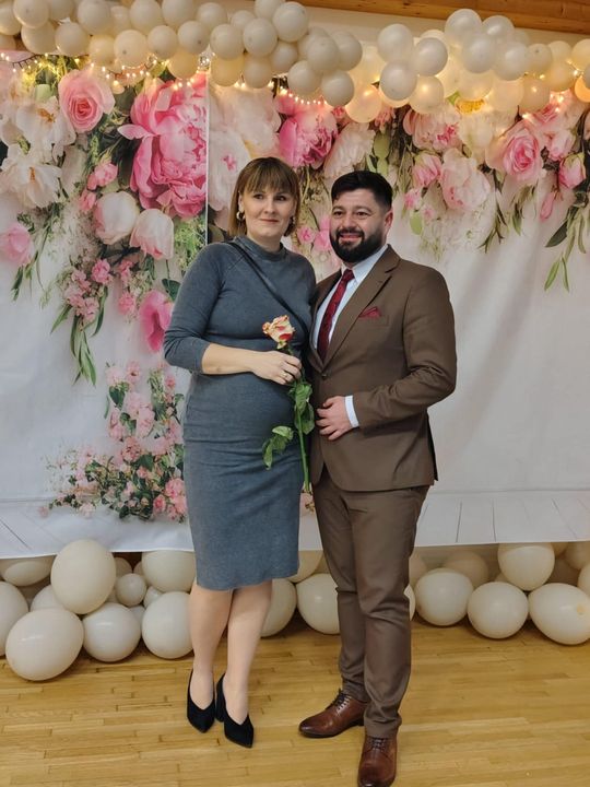 Gminny Dzień Kobiet w Woli Uhruskiej [GALERIA ZDJĘĆ]