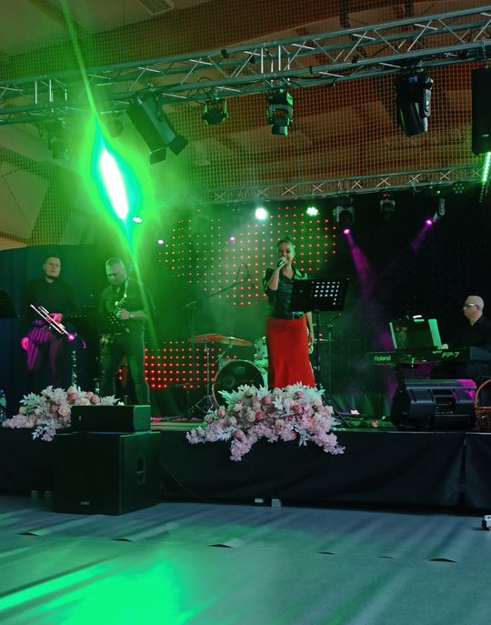 Gminny Dzień Kobiet w Woli Uhruskiej [GALERIA ZDJĘĆ]