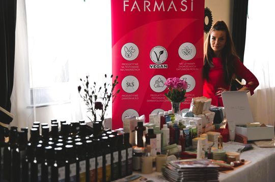 Wyjątkowy Dzień Kobiet w Kraśniczynie [GALERIA ZDJĘĆ]