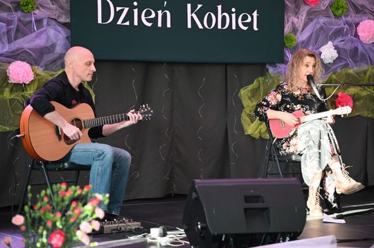 Wyjątkowy Dzień Kobiet w Kraśniczynie [GALERIA ZDJĘĆ]