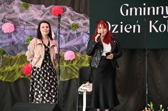 Wyjątkowy Dzień Kobiet w Kraśniczynie [GALERIA ZDJĘĆ]