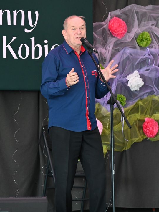 Wyjątkowy Dzień Kobiet w Kraśniczynie [GALERIA ZDJĘĆ]