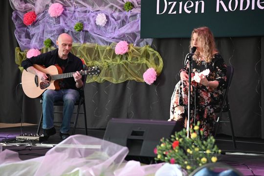 Wyjątkowy Dzień Kobiet w Kraśniczynie [GALERIA ZDJĘĆ]