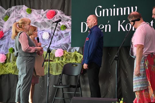 Wyjątkowy Dzień Kobiet w Kraśniczynie [GALERIA ZDJĘĆ]