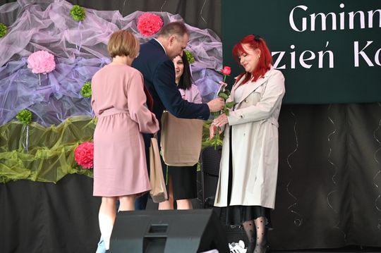 Wyjątkowy Dzień Kobiet w Kraśniczynie [GALERIA ZDJĘĆ]