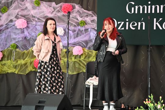 Wyjątkowy Dzień Kobiet w Kraśniczynie [GALERIA ZDJĘĆ]