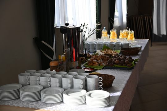 Wyjątkowy Dzień Kobiet w Kraśniczynie [GALERIA ZDJĘĆ]