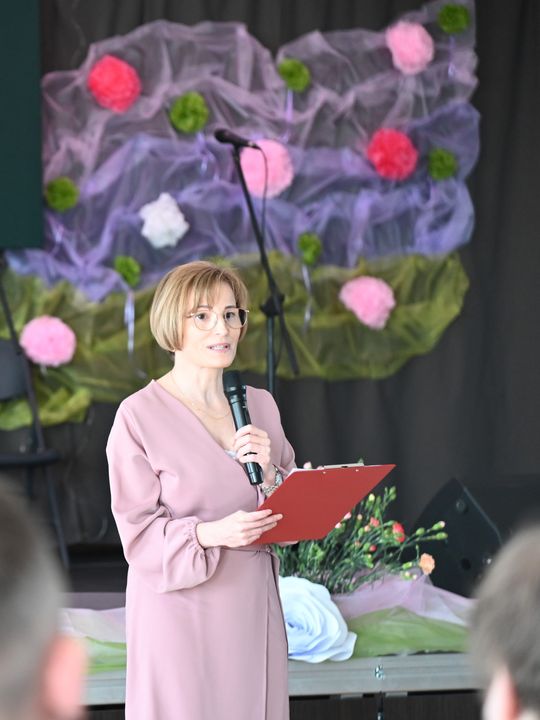 Wyjątkowy Dzień Kobiet w Kraśniczynie [GALERIA ZDJĘĆ]