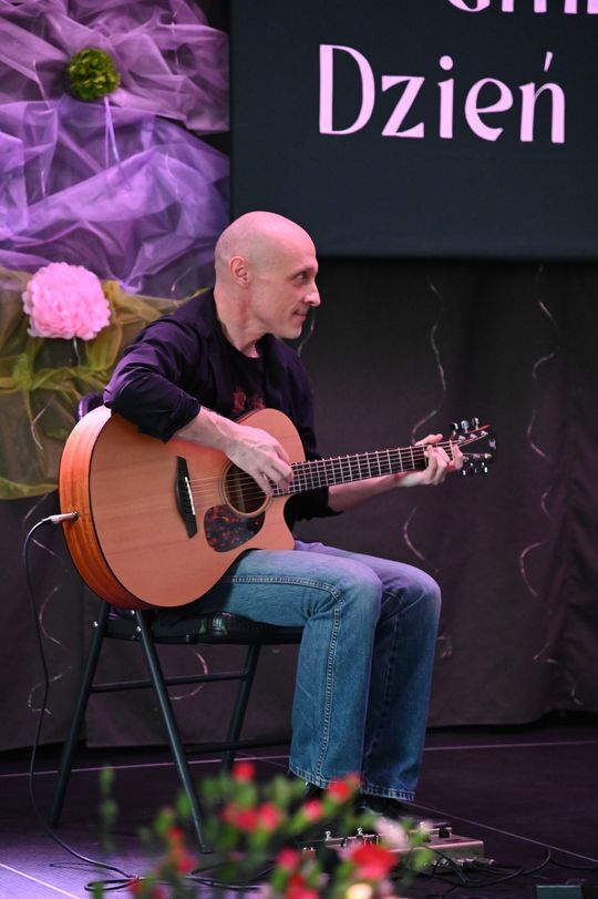 Wyjątkowy Dzień Kobiet w Kraśniczynie [GALERIA ZDJĘĆ]