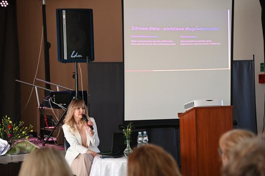 Wyjątkowy Dzień Kobiet w Kraśniczynie [GALERIA ZDJĘĆ]