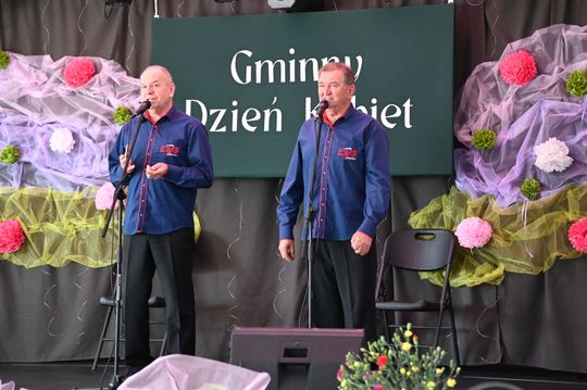 Wyjątkowy Dzień Kobiet w Kraśniczynie [GALERIA ZDJĘĆ]