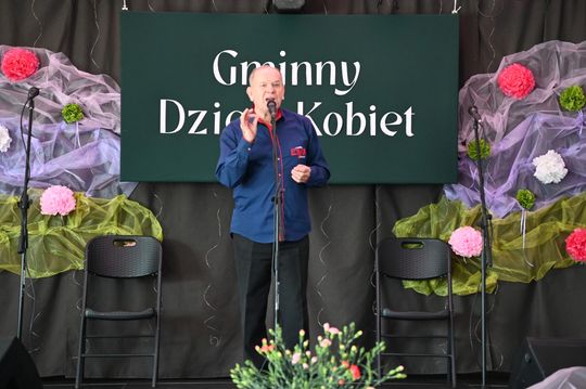 Wyjątkowy Dzień Kobiet w Kraśniczynie [GALERIA ZDJĘĆ]