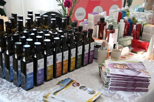 Wyjątkowy Dzień Kobiet w Kraśniczynie [GALERIA ZDJĘĆ]