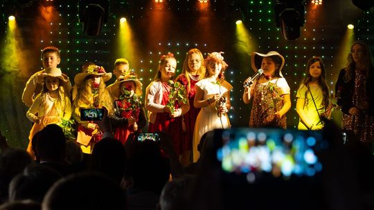 Gm. Chełm. Dzień Kobiet w Starych Depułtyczach [GALERIA ZDJĘĆ]