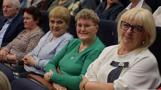 Krasnystaw. Wyjątkowy spektakl „A Babę Stworzył Bóg”