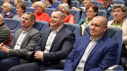 Krasnystaw. Wyjątkowy spektakl „A Babę Stworzył Bóg”