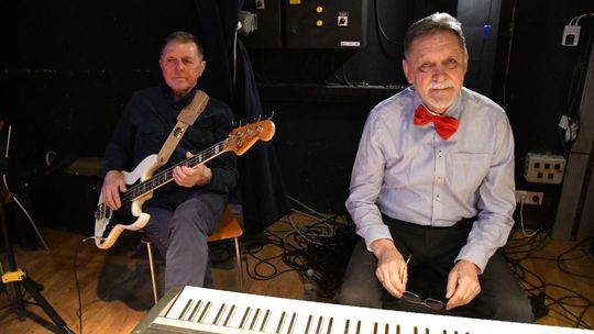 Krasnystaw. Wyjątkowy spektakl „A Babę Stworzył Bóg”