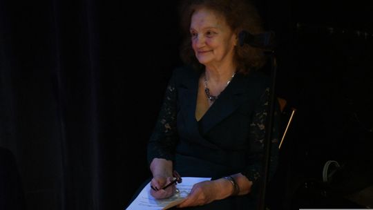 Krasnystaw. Wyjątkowy spektakl „A Babę Stworzył Bóg”