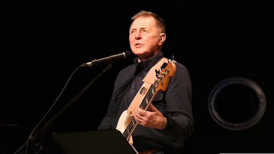 Krasnystaw. Wyjątkowy spektakl „A Babę Stworzył Bóg”