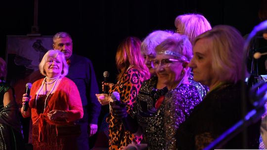 Krasnystaw. Wyjątkowy spektakl „A Babę Stworzył Bóg”