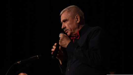 Krasnystaw. Wyjątkowy spektakl „A Babę Stworzył Bóg”