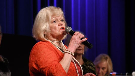 Krasnystaw. Wyjątkowy spektakl „A Babę Stworzył Bóg”