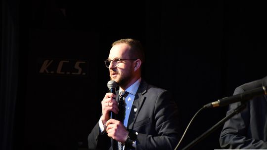 Krasnystaw. Wyjątkowy spektakl „A Babę Stworzył Bóg”