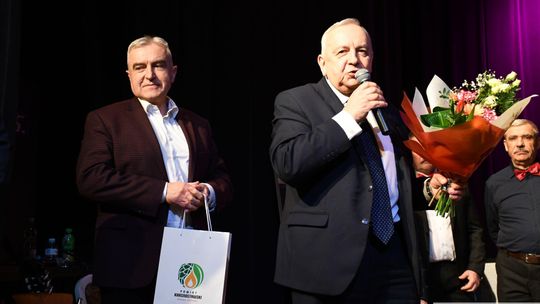 Krasnystaw. Wyjątkowy spektakl „A Babę Stworzył Bóg”