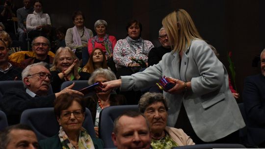 Krasnystaw. Wyjątkowy spektakl „A Babę Stworzył Bóg”