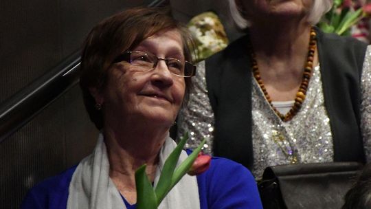 Krasnystaw. Wyjątkowy spektakl „A Babę Stworzył Bóg”