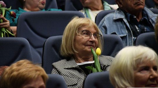 Krasnystaw. Wyjątkowy spektakl „A Babę Stworzył Bóg”