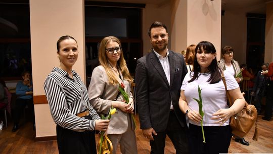 Krasnystaw. Wyjątkowy spektakl „A Babę Stworzył Bóg”