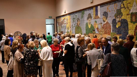 Krasnystaw. Wyjątkowy spektakl „A Babę Stworzył Bóg”