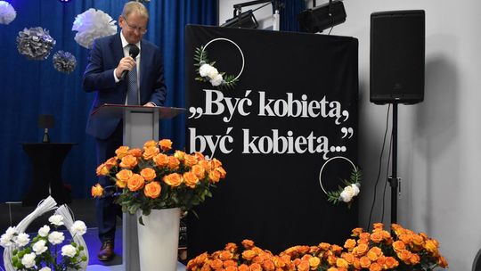 Uroczysty Dzień Kobiet w gminie Fajsławice