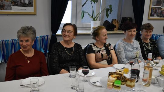 Uroczysty Dzień Kobiet w gminie Fajsławice