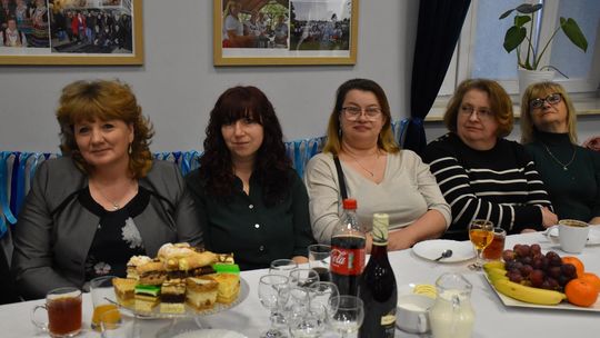 Uroczysty Dzień Kobiet w gminie Fajsławice