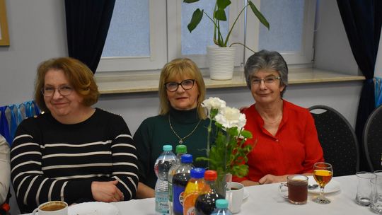 Uroczysty Dzień Kobiet w gminie Fajsławice