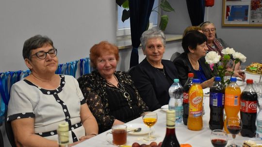 Uroczysty Dzień Kobiet w gminie Fajsławice