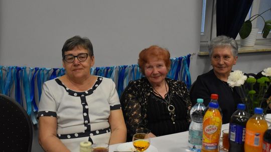 Uroczysty Dzień Kobiet w gminie Fajsławice