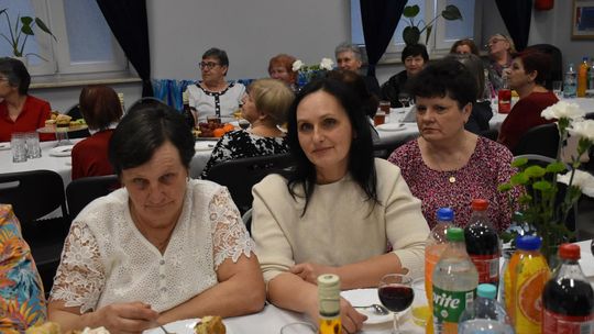 Uroczysty Dzień Kobiet w gminie Fajsławice