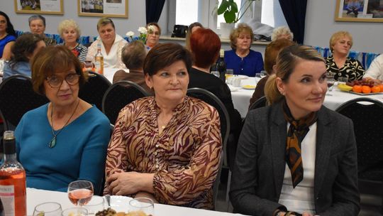 Uroczysty Dzień Kobiet w gminie Fajsławice