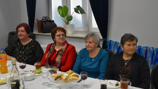 Uroczysty Dzień Kobiet w gminie Fajsławice