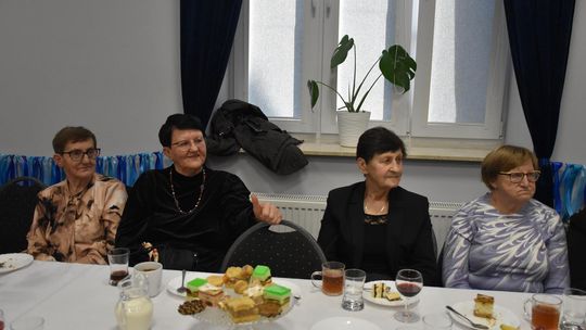 Uroczysty Dzień Kobiet w gminie Fajsławice