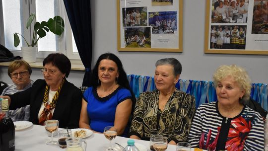 Uroczysty Dzień Kobiet w gminie Fajsławice