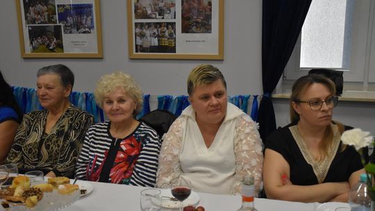 Uroczysty Dzień Kobiet w gminie Fajsławice