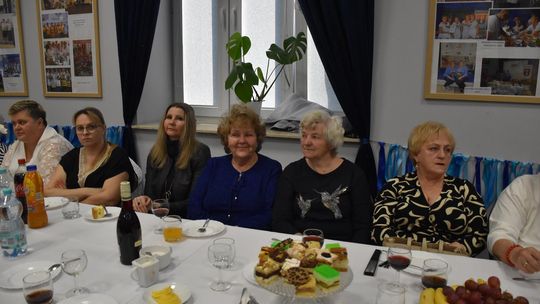 Uroczysty Dzień Kobiet w gminie Fajsławice